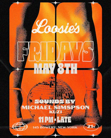 Loosie's