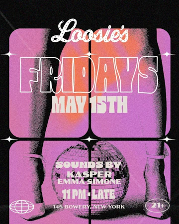 Loosie's