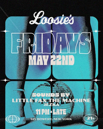 Loosie's
