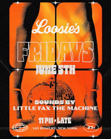 Loosie's