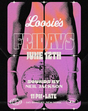 Loosie's