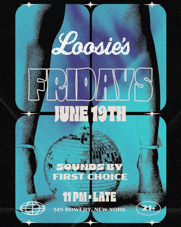Loosie's