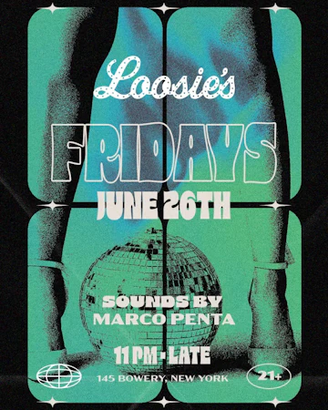 Loosie's