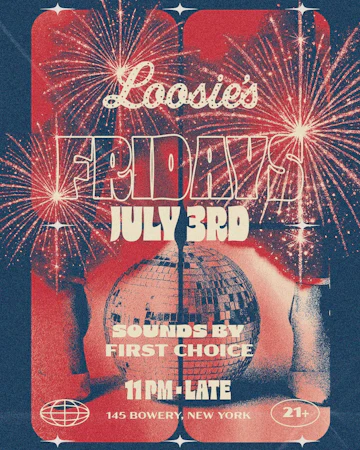 Loosie's