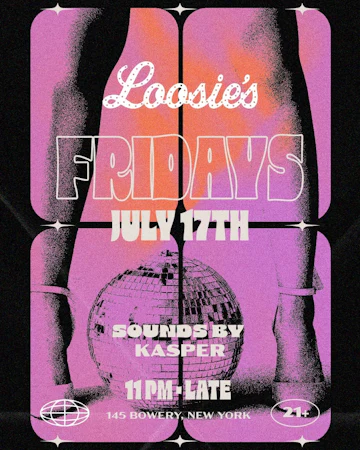Loosie's