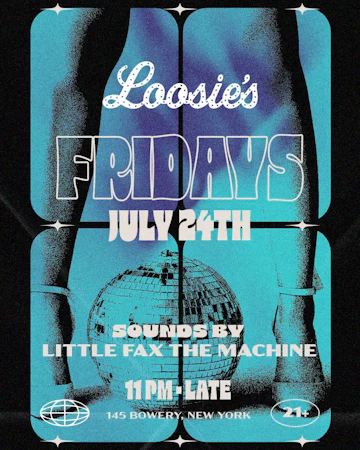 Loosie's