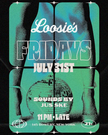 Loosie's
