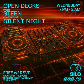 Silo Brooklyn
