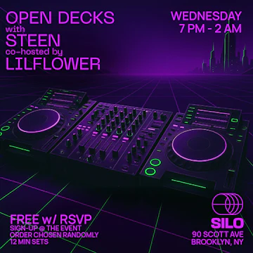 Silo Brooklyn