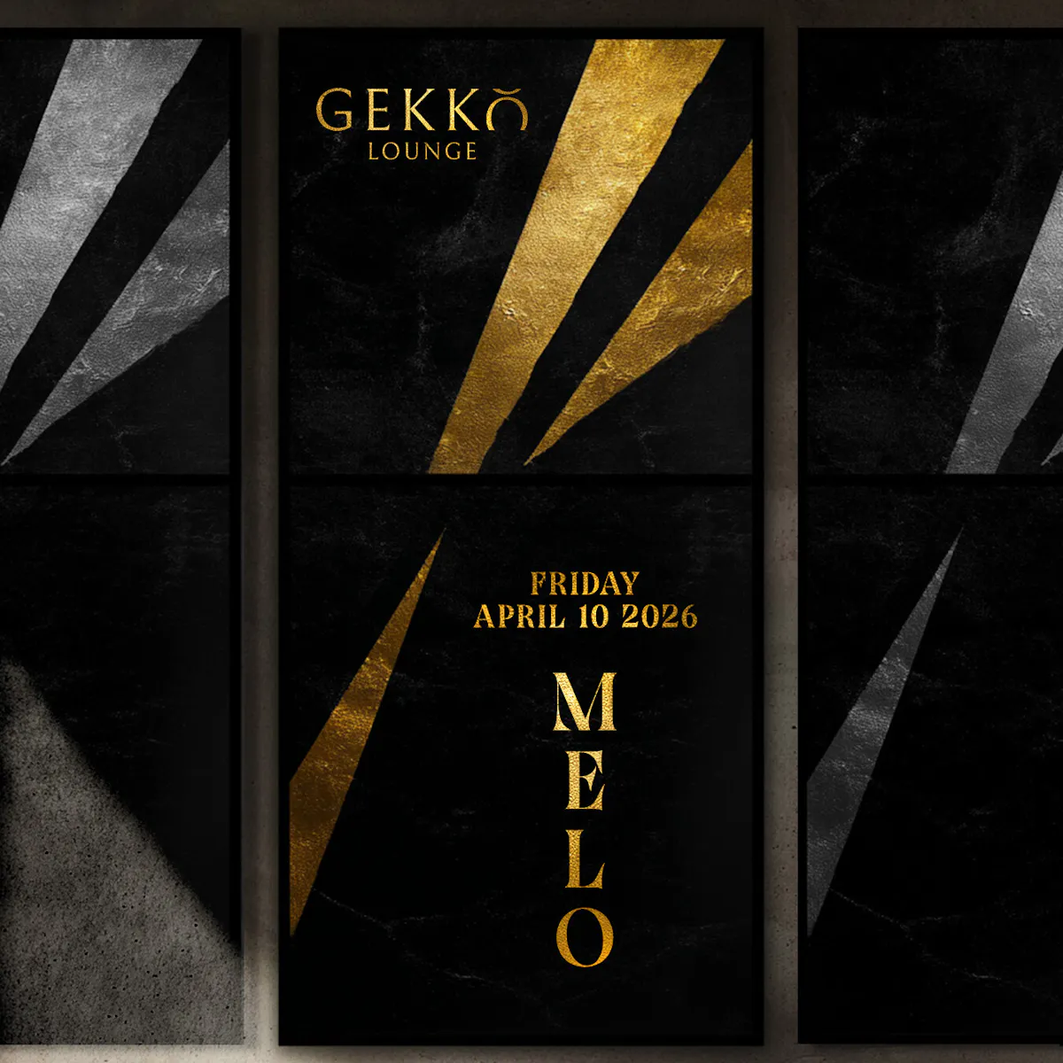 Gekko Lounge