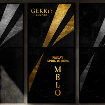 Gekko Lounge