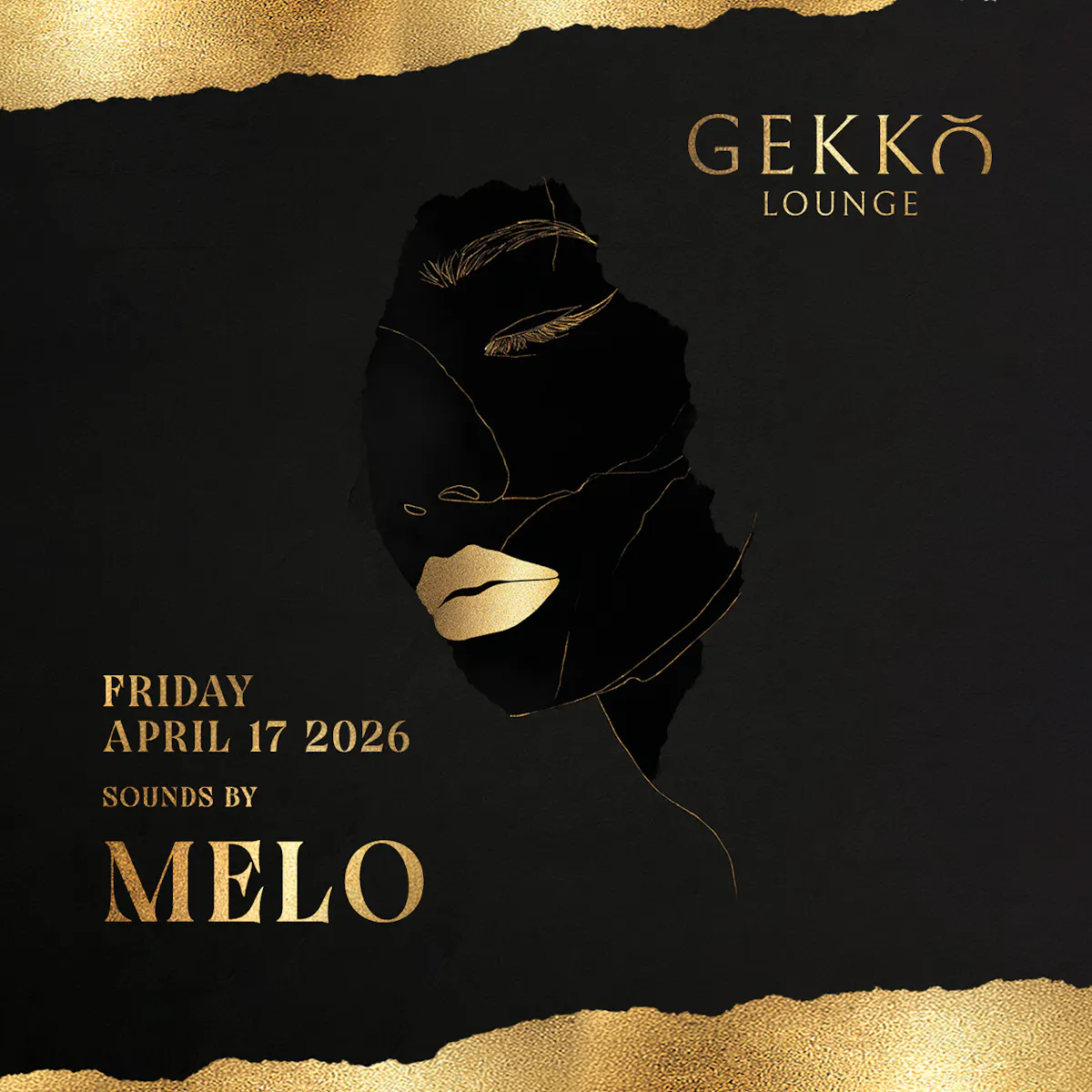 Gekko Lounge