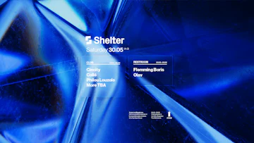 Shelter