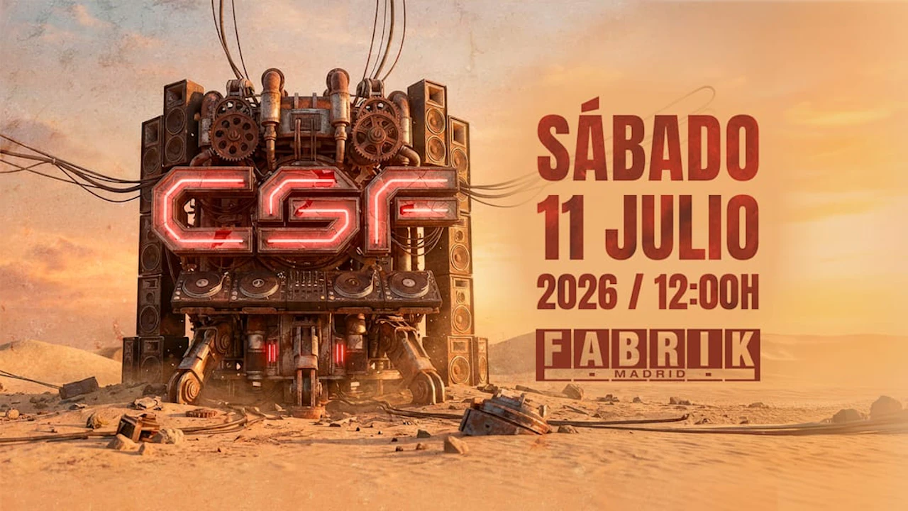 Complemento - Code Summer Festival 2026
