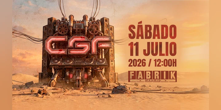 Complemento - Code Summer Festival 2026