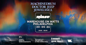 Warehouse On Watts