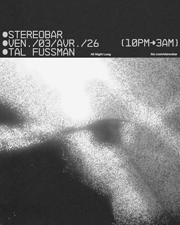StereoBar