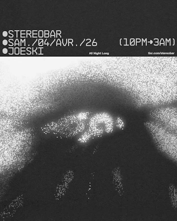 StereoBar