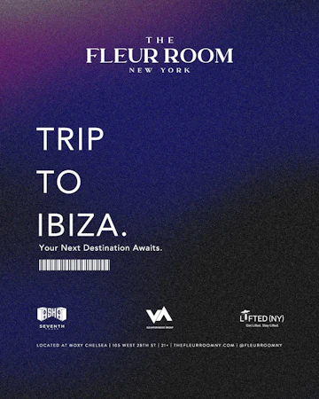 The Fleur Room