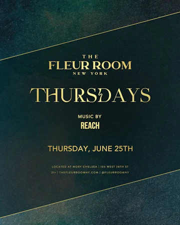 The Fleur Room