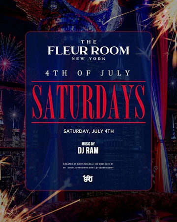 The Fleur Room