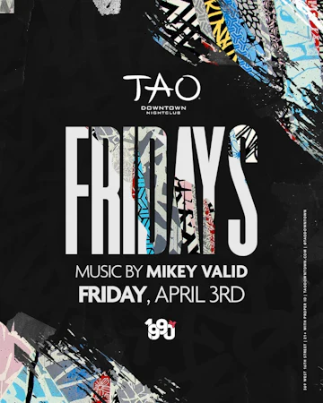 Tao Downtown