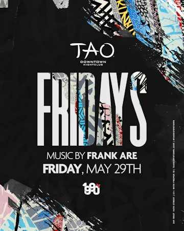 Tao Downtown