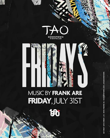 Tao Downtown