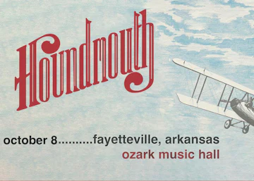 Ozark Music Hall