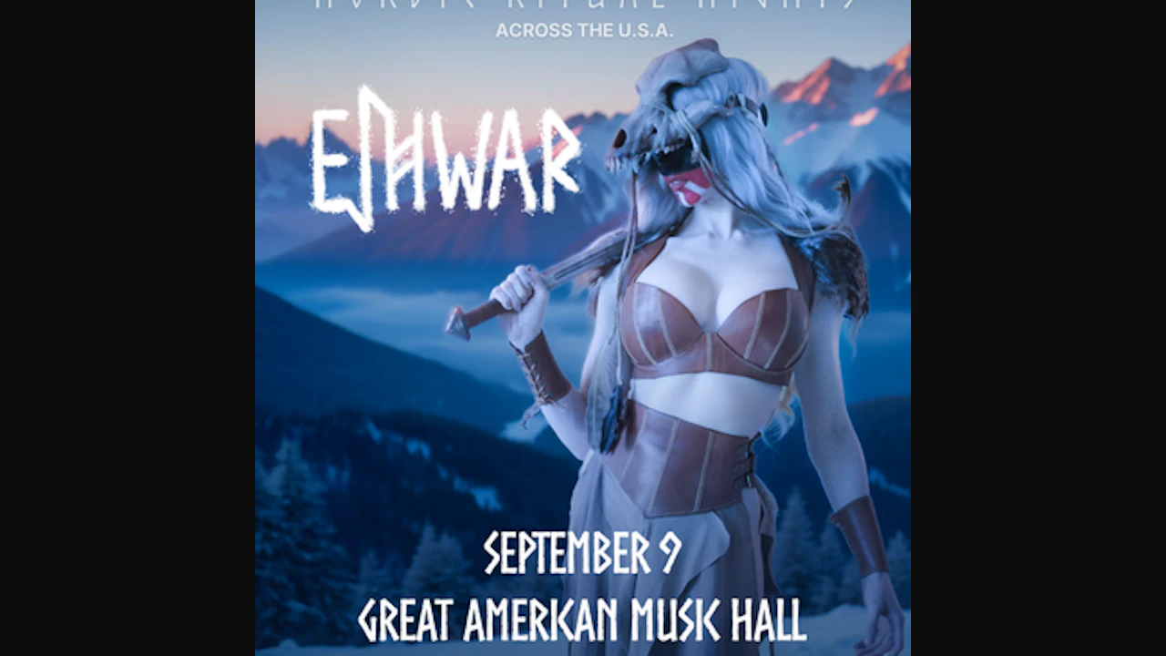 Eihwar