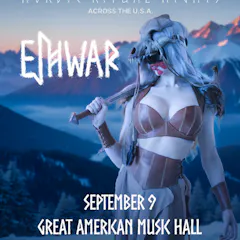 Eihwar