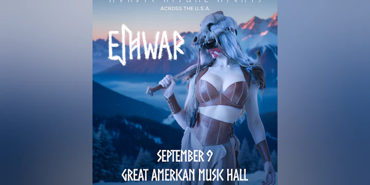 Eihwar