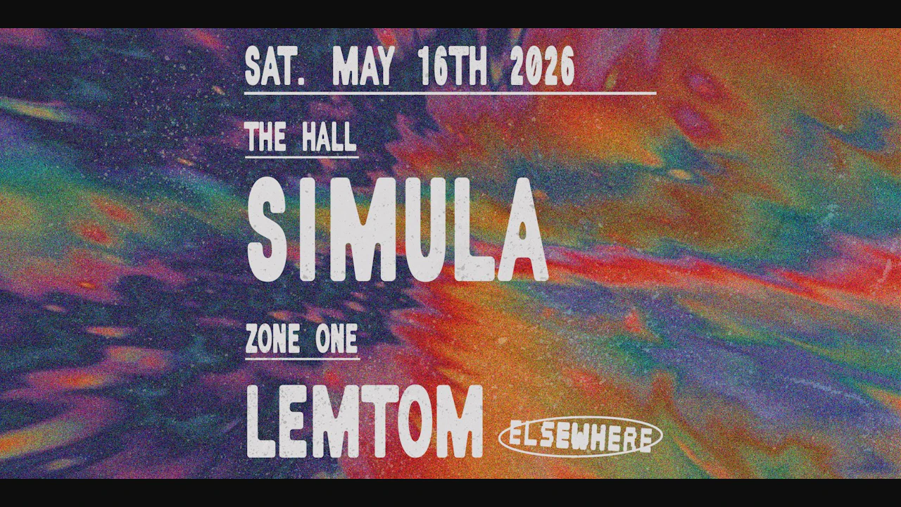 Simula, Lemtom
