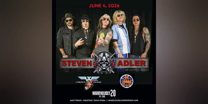 Steven Adler