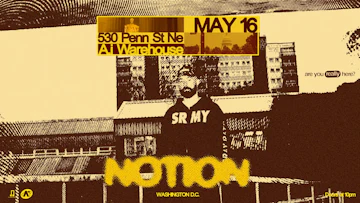 Washington DC Concerts & Events