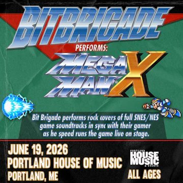 Portland House Of Music