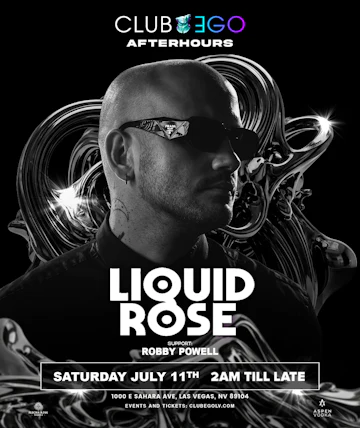 Club Ego Afterhours
