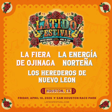 Houston Concerts & Events