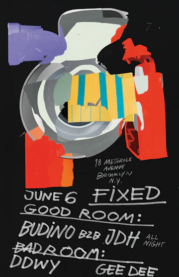 Good Room