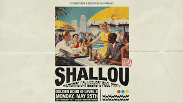 Golden Hour (Level 8)