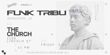 The Church Nightclub