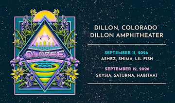 Dillon Amphitheater