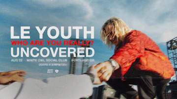 Portland Concerts & Events