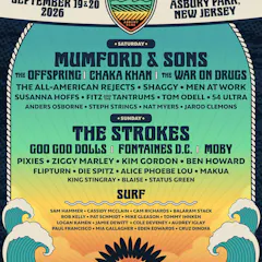 Sea.Hear.Now Festival 2026 Day 2
