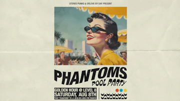 Golden Hour (Level 8)