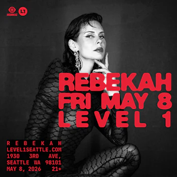 Seattle Concerts & Events