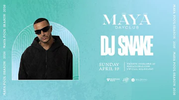 Maya Dayclub