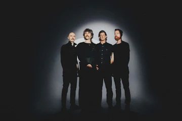 Galvanizers Yard At SWG3