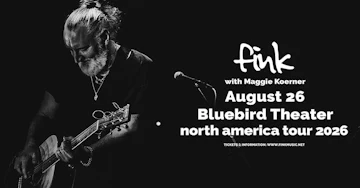 Bluebird Theater