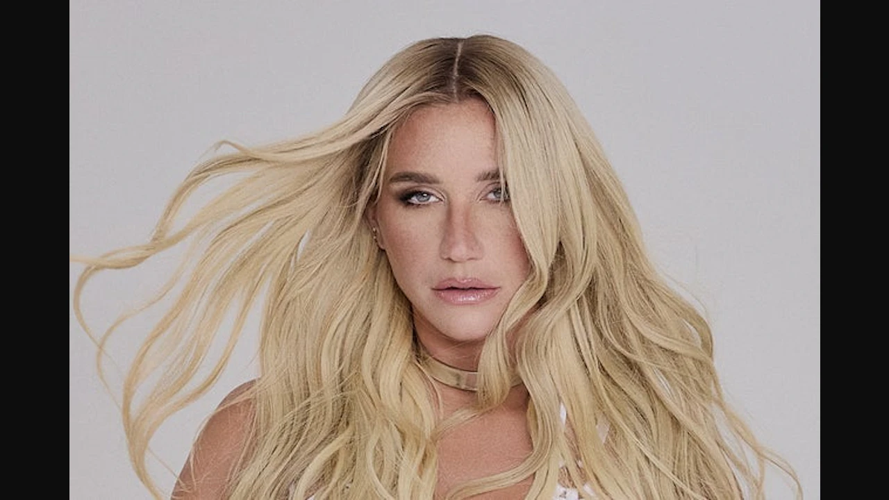 Kesha: The Freedom Tour